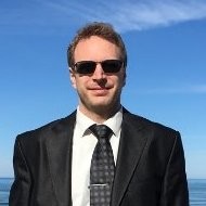 AURA Employee Daniel Vestergaard's profile photo