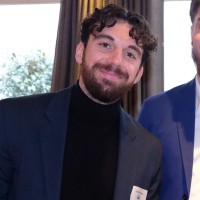 M2E Employee Matthieu Soria's profile photo