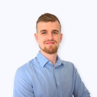 Digiskills Employee Jan Kučera's profile photo