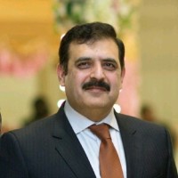 MCB Islamic Bank Ltd. Employee Abrar Aleem's profile photo