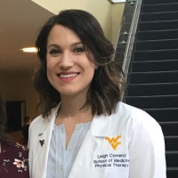 Redefining Strength Employee Leigh Comerci's profile photo