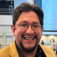 DeGroot Logistics Employee Fernando Puentes's profile photo