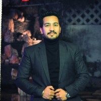 Sriggle Employee Pradeep Singh's profile photo