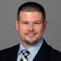 Leap Managed IT Employee Brandon Hall's profile photo