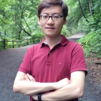 Ang Chen Email & Phone Number