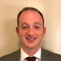 Enbridge Employee Rob Low's profile photo