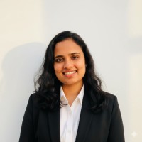 Code Camp Employee Lemalka de Silva's profile photo