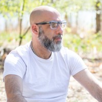 Ron Ben-Yohanan Email & Phone Number