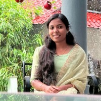National Informatics Center Employee Athira P's profile photo