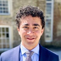OpenAI Employee Alan H.'s profile photo