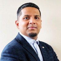 Trillium Dynamix Employee Ashwin Jayaprakash's profile photo