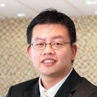 Asia OneHealthcare Employee Timothy Chang's profile photo