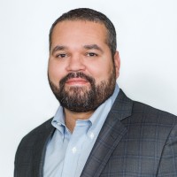 Newly Weds Foods Employee Martin Swindell's profile photo