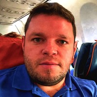 KION Employee Aleksey Chernov's profile photo