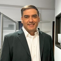 Touch International Employee Eric Cepeda's profile photo