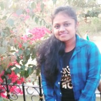 Ceridian Employee Divya Puthran's profile photo
