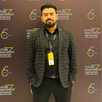 MediaOne Tv Employee Hasanul Benna's profile photo