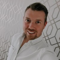 Tinpac Employee Dan Childs's profile photo