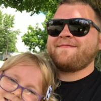 Ribbit Employee Jake Wells's profile photo