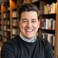 Imagine Learning Employee Andy Leonard's profile photo