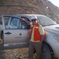 Jeronimo Fernandez Email