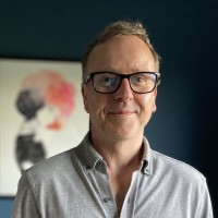 Charis Grants Ltd Employee Jonathan Hunt's profile photo