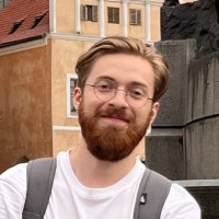 Nubessom Consulting Employee Ehtiram Mammadzada's profile photo