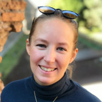 The Walt Disney Company Employee Carly Brown's profile photo