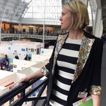 Sotheby's Employee Anna Wallace-Thompson's profile photo