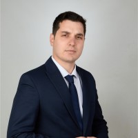 BIRD NEST Employee Mahmoud Shehada's profile photo
