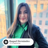 Clara Employee Raquel Hernandez's profile photo