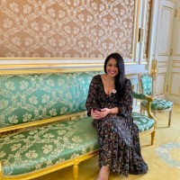 Saloni Sharma Email & Phone Number