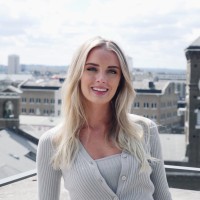 Mach49 Employee Elsa L.'s profile photo
