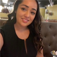 Expert Staffing West Employee Lizette Heredia's profile photo
