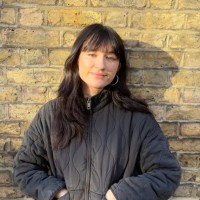 Rattling Stick Employee Eve Burlton's profile photo