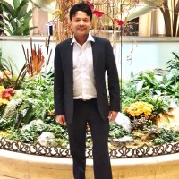 Amzur Technologies, Inc Employee Austin Fernandes's profile photo