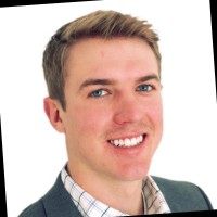 Bold Renewables Employee Ben West's profile photo