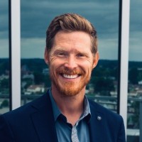 Alchemy Leadership and Coaching Employee James Packard's profile photo