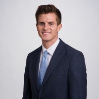 J.P. Morgan Private Bank Employee Tim Andersen's profile photo