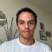 Vizzy Employee Felipe Urquijo's profile photo