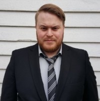 Hatteland Employee Morten Skaar's profile photo