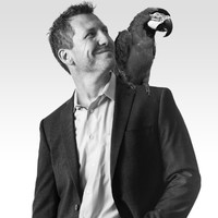 U! Creative Employee Andrew Parrott's profile photo