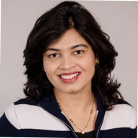 Transnational Software Services PVT Ltd Employee Ashwini Patil's profile photo