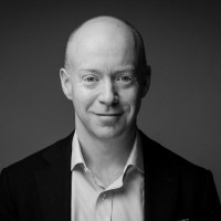 Deloitte Legal Employee Daniel Connell's profile photo