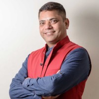 Bagrry's Employee Tarun Srivastav's profile photo