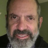 Jefferson Center for Mental Health Employee Alan Fine's profile photo