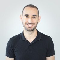 Nadav Shabtai Email