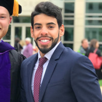 NVE Corporation Employee Mazen Alamri's profile photo