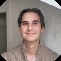 Struqtur Employee Sebastian Lundin's profile photo