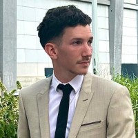 Mizen Employee Rayan Goreini's profile photo